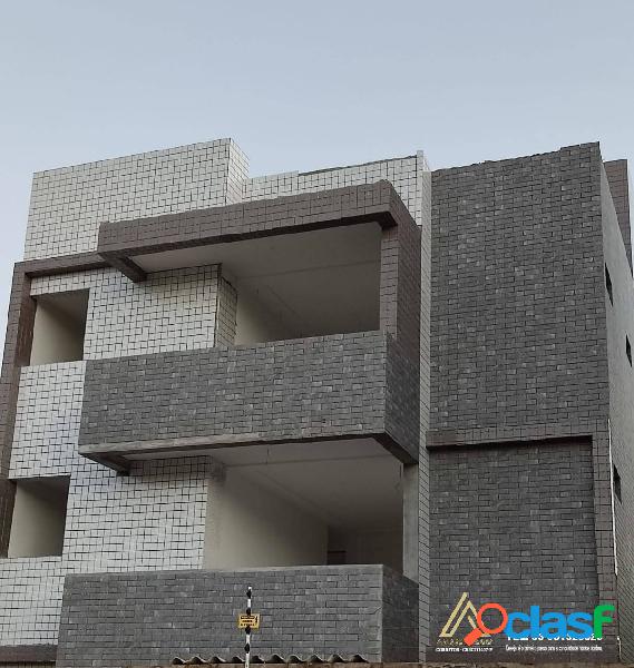Apartamentos com 2 ou 3 quartos no Bancários | Mônaco