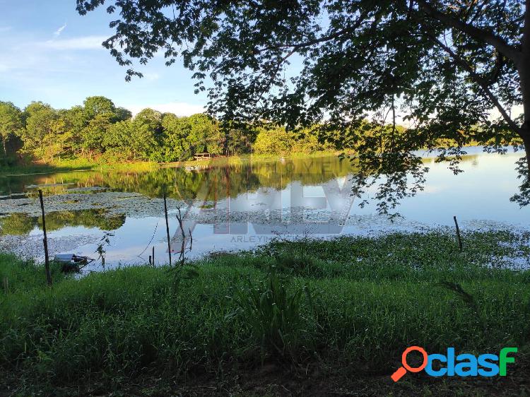 BARRAGEM DE SALINAS) EXCELENTE INVESTIMENTO PARA SUA FAMILIA