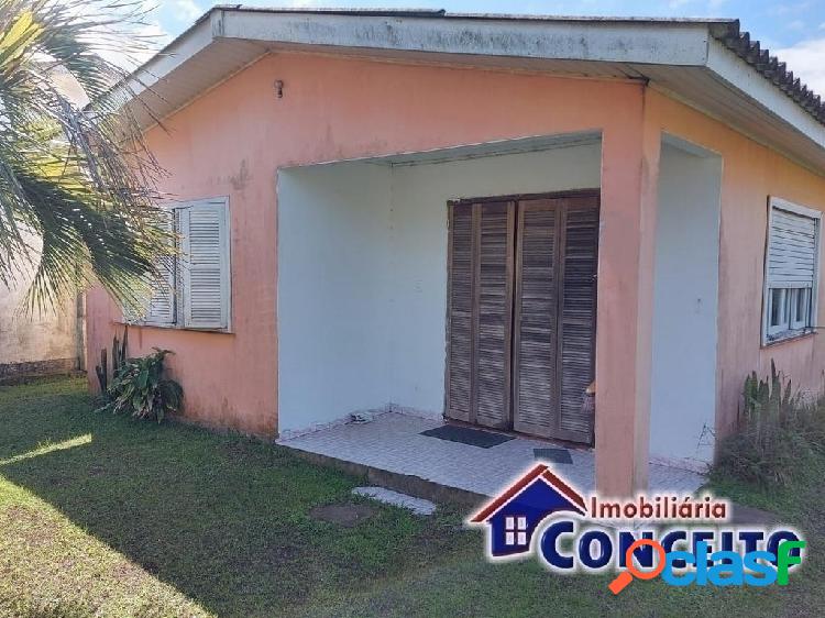 C262 - Residência localizada em região de moradores
