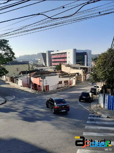 Casa a venda em Barueri - Centro.