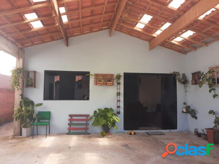 Casa com 3 quartos, 100m², à venda em Itapetininga,