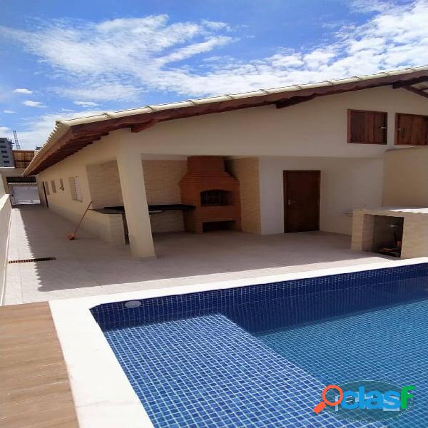 Casa em Mongaguá