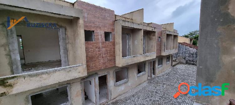 Casa em condomínio no bairro Belas Artes