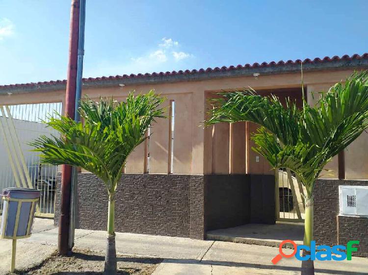 Casa en el Conjunto Residencial Villa Alianza, Municipio