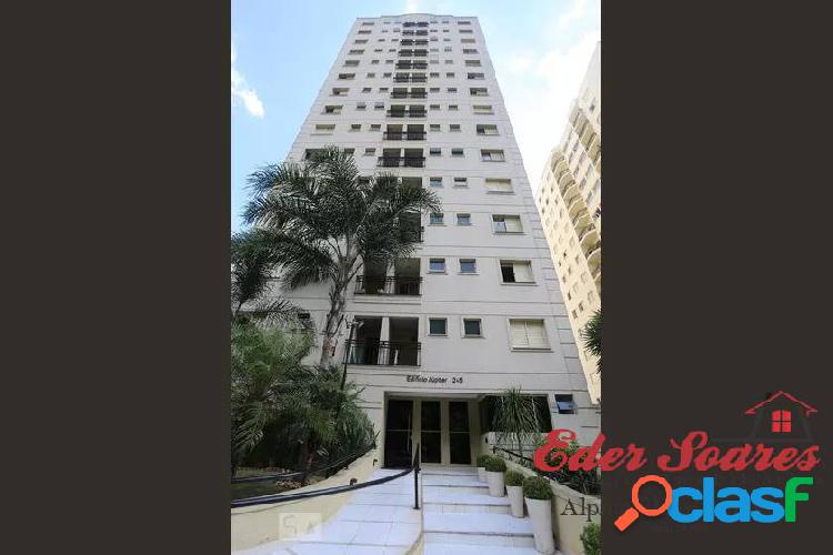 Confira: Apartamento à venda no Edifício Jupter em