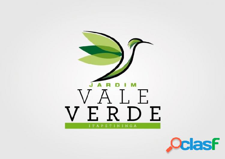 Loteamento Vale Verde - Vila labrunetti