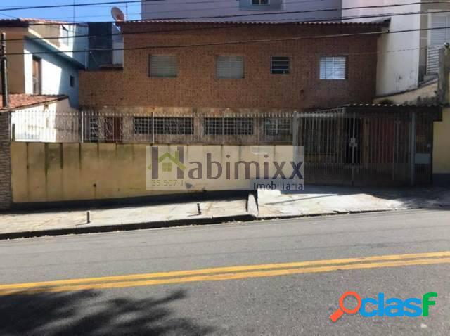 Sobrado 125m² Parque Novo Oratório 3 Dormitórios 2
