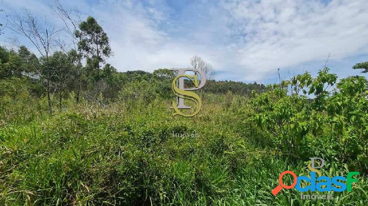 Terreno Industrial À Venda - Com 10.000m² - Mairiporã.
