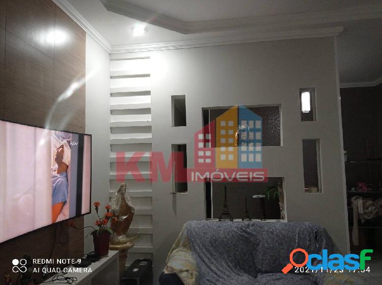 VENDA! Ótima casa em Nova Betânia com piscina