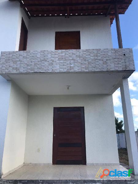 Vendo linda casa no Altiplano com 4 quartos suítes s/ 1