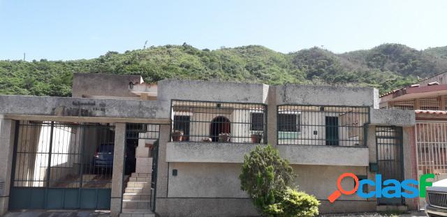 Venta Casa Trigal Centro