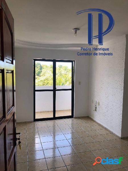 Ótima oportunidade de apartamento em Água Fria