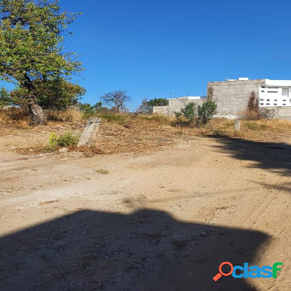 venta de terreno en San Miguel Contla Tlaxcala