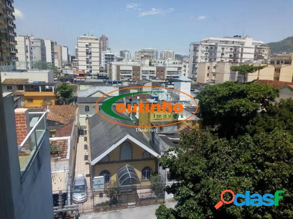 (27508) Rua Sousa Franco - Vila Isabel