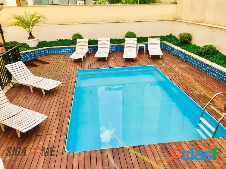 APARTAMENTO A VENDA - PARAISO