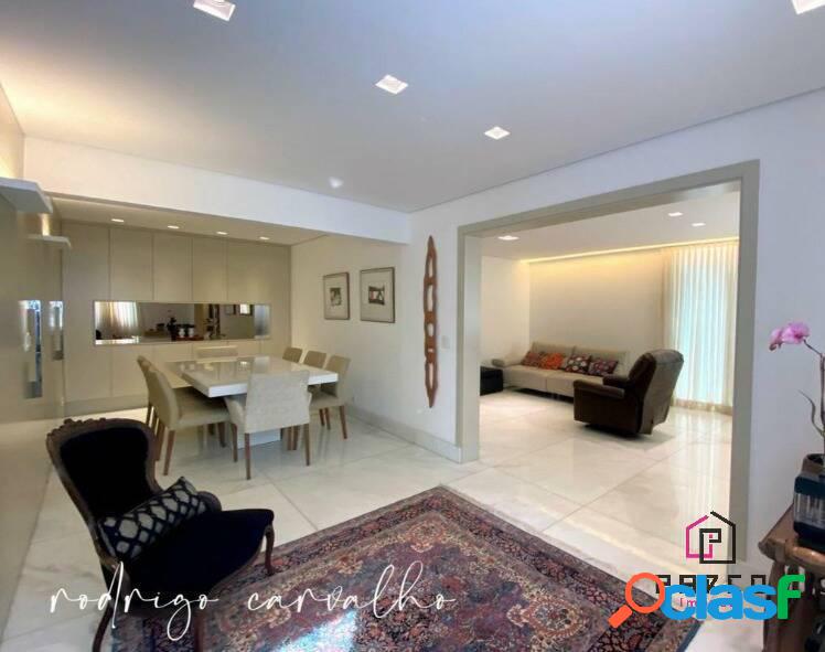 Apartamento 03 quartos a venda no Sion