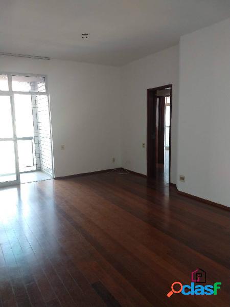 Apartamento 03 quartos e lazer completo a venda em Lourdes