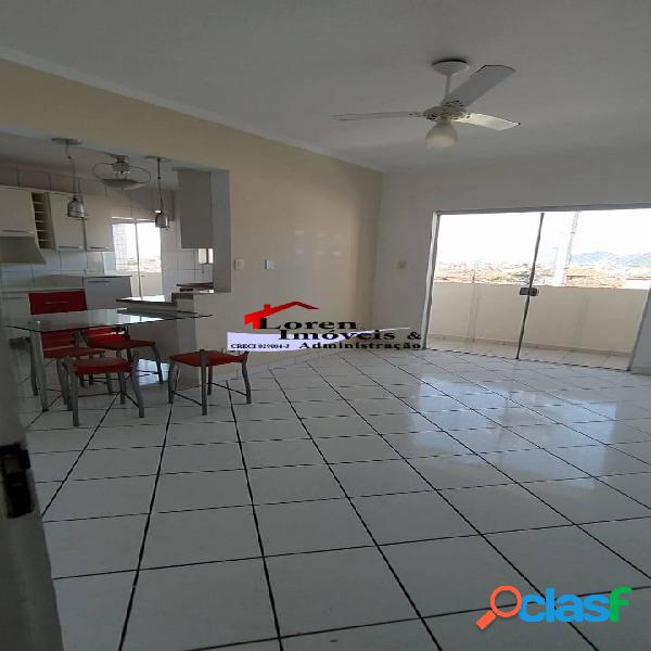 Apartamento 1 dormitório Boa VIsta Sv!