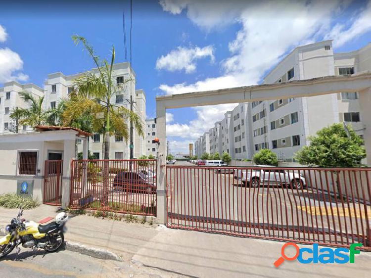 Apartamento 2 dormitórios em Maceió AL