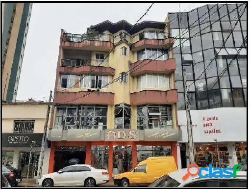Apartamento 2 quartos em Pato Branco PR