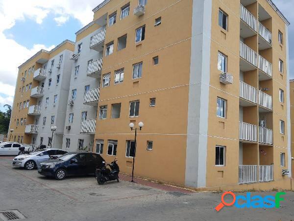 Apartamento 2 quartos em São Gonçalo RJ