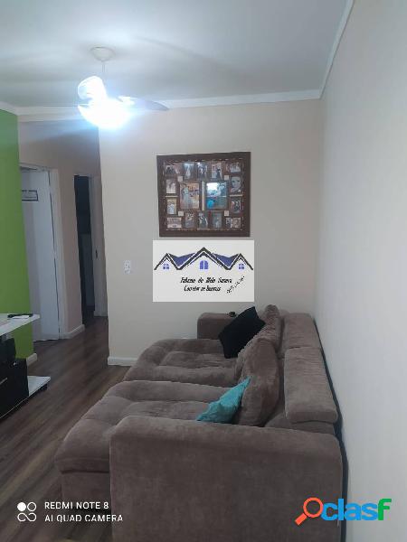 Apartamento Residencial Condomínio Porto Feliz Clube em