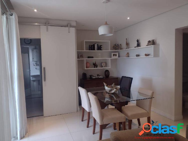 Apartamento Residencial Premium Tamboré