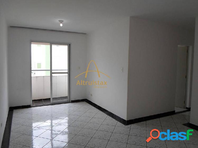 Apartamento a Venda de 65 m² C/3 Dormitórios no Bairro