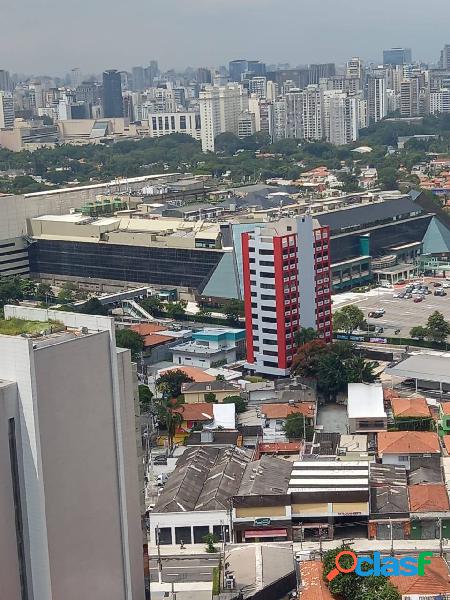 Apartamentos - SUMMIT - São Paulo - SP