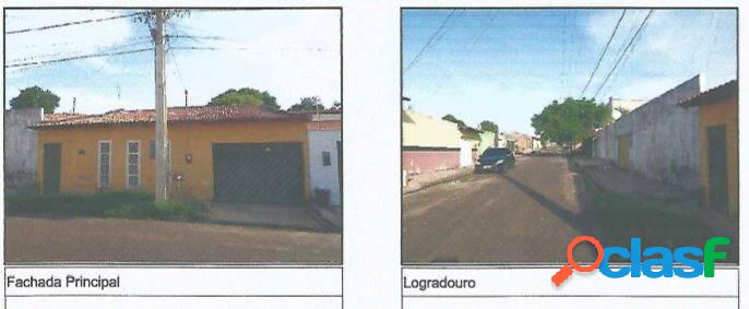 Casa, 2 quartos em Caxias - MA