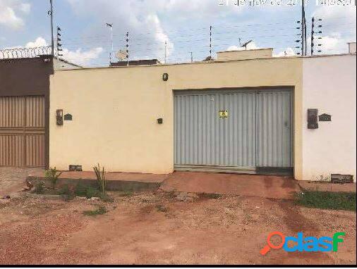 Casa, 2 quartos, suíte em Res. Ouro Verde em Açailândia -
