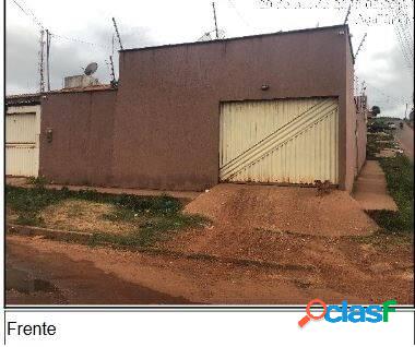 Casa, 2 quartos, suíte no Jardim Glória em Açailândia -