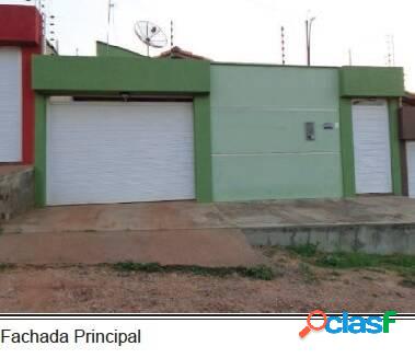 Casa, 2 quartos, suíte no Parque da Lagoa em Açailândia -