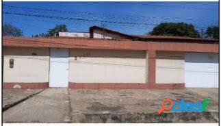 Casa, 2 quartos, suíte, terraço em Ponte