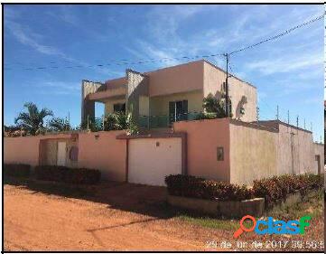 Casa, 3 quartos, suíte no Jardim Glória II em Açailândia