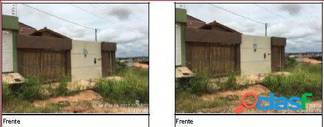 Casa, 3 quartos, suíte no Parque da Lagoa em Açailândia -
