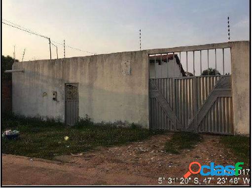 Casa, 3 suítes, varanda em União