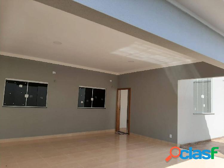 Casa Nova Araçatuba