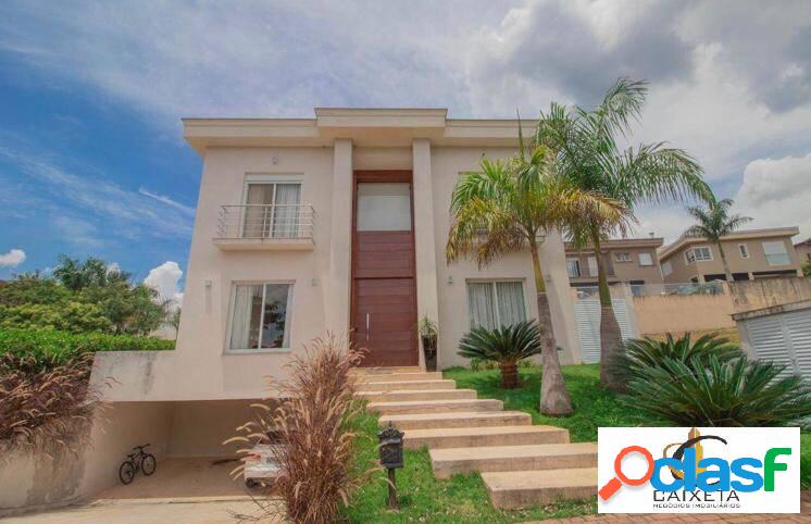 Casa a Venda Residencial Gênesis 1 Alphaville