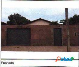 Casa com suíte em Vilinha