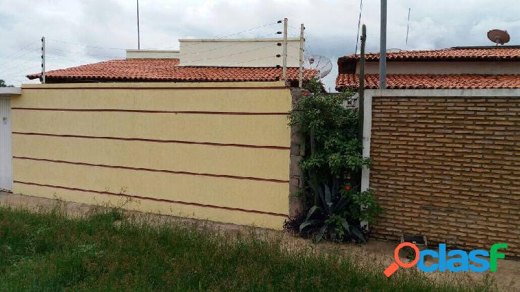 Casa com suíte no Res. Tropical em Açailândia - MA