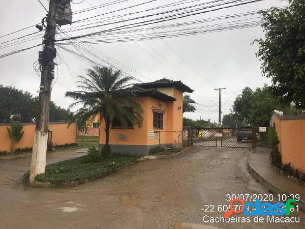 Casa em Cachoeiras de Macacu RJ
