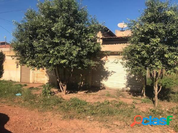Casa, suíte, 2 salas em Açailândia - MA