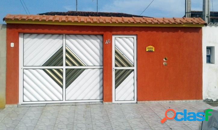 Casa ótima localização, 230mil