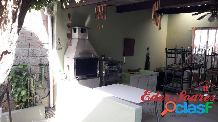 Casa à venda na região de Osasco: Jardim Baronesa São