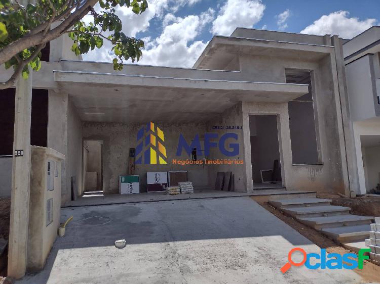 Excelente Casa No Condomínio Ibiti Reserva