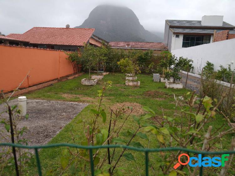 Excelente Terreno com edícula e piscina prontos no Morada