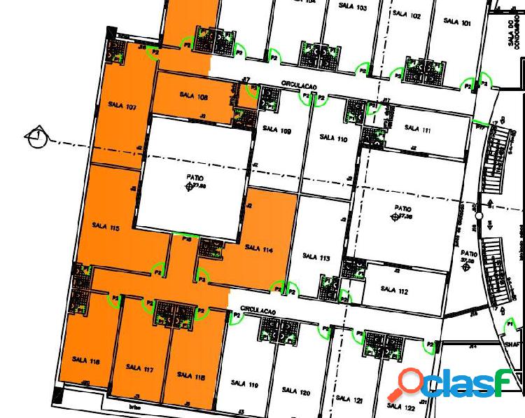 Imóvel comercial em Belo Horizonte MG