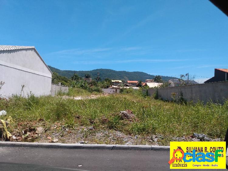 Itaipuaçu-Barroco-Lote Multi 450 M²- R$ 220 Mil