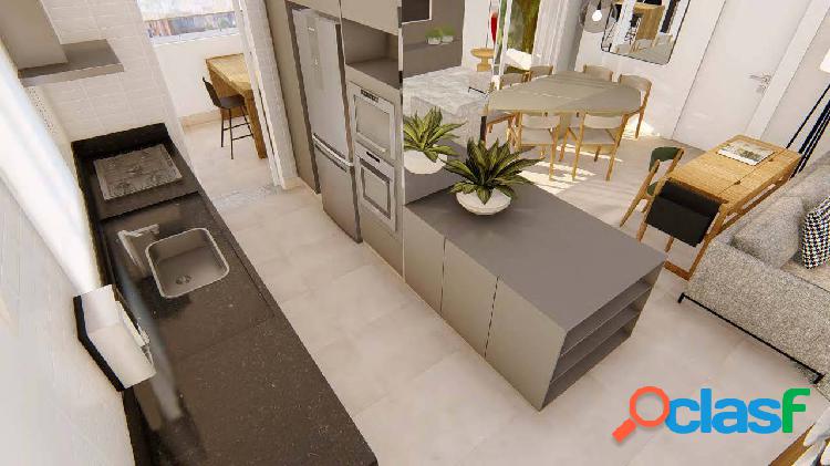 LANÇAMENTO - Residencial Porto Fino - Bauru SP